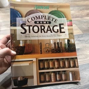 Home Storage